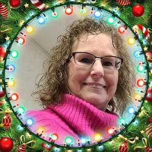 Meet your Posher, Judith